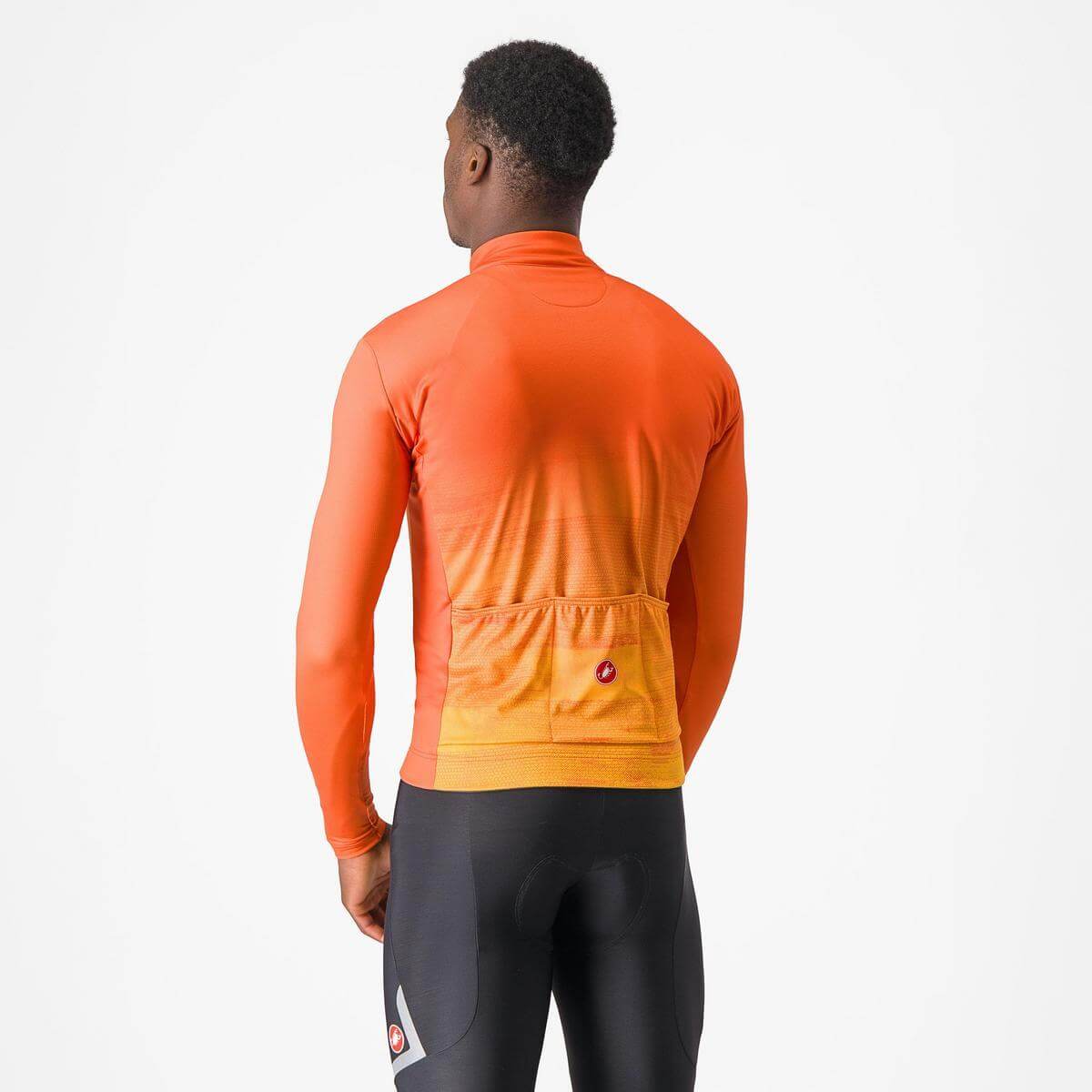 Maillot Ml Unlimited Thermal - Homme | Castelli - Image 3
