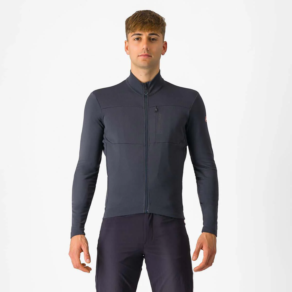 Maillot Ml Unlimited Trail 2 - Homme | Castelli