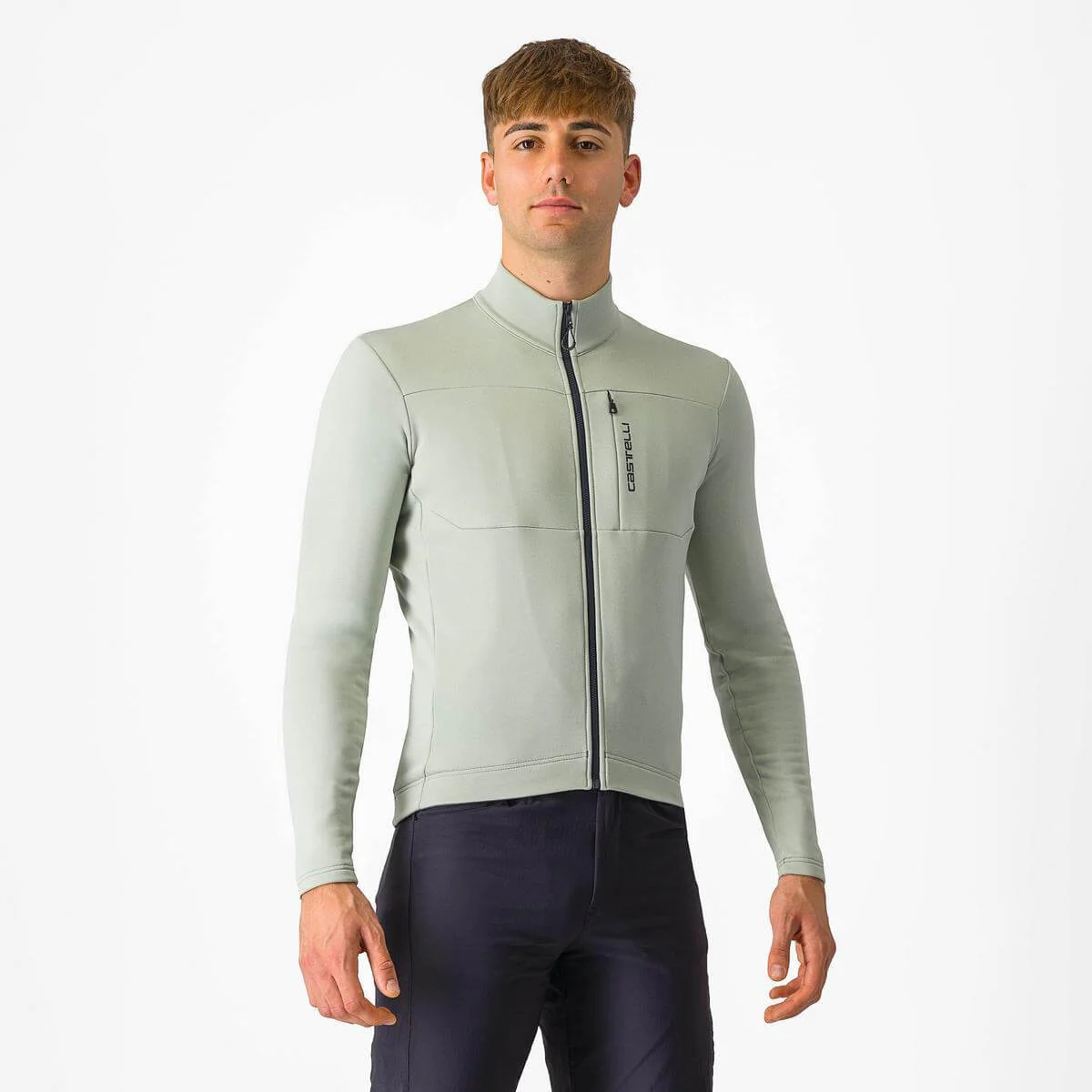 Maillot Ml Unlimited Trail 2 - Homme | Castelli - Image 2