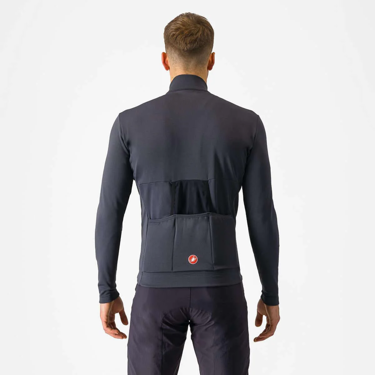 Maillot Ml Unlimited Trail 2 - Homme | Castelli - Image 4