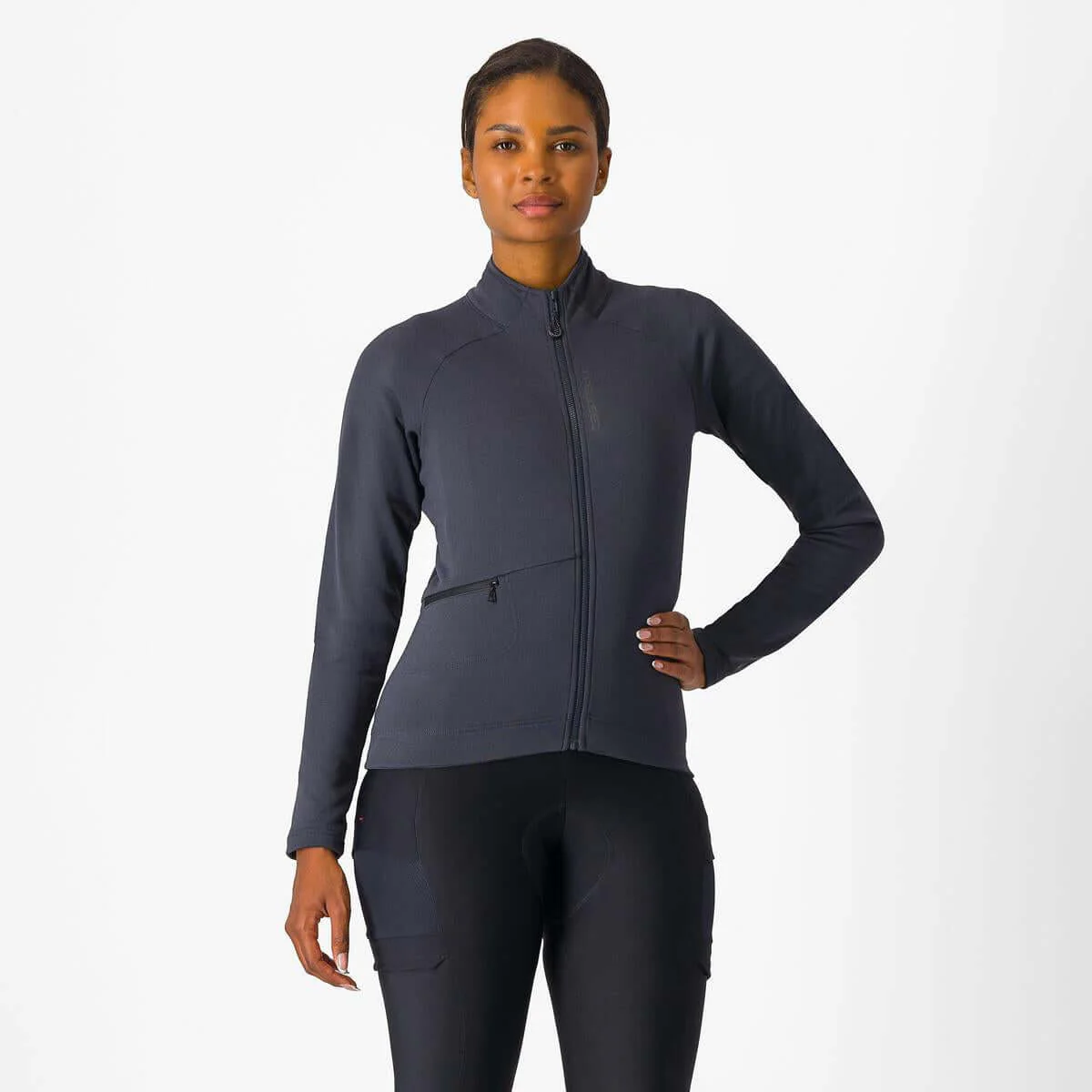 Maillot Ml Unlimited Trail 2 W - Femme | Castelli