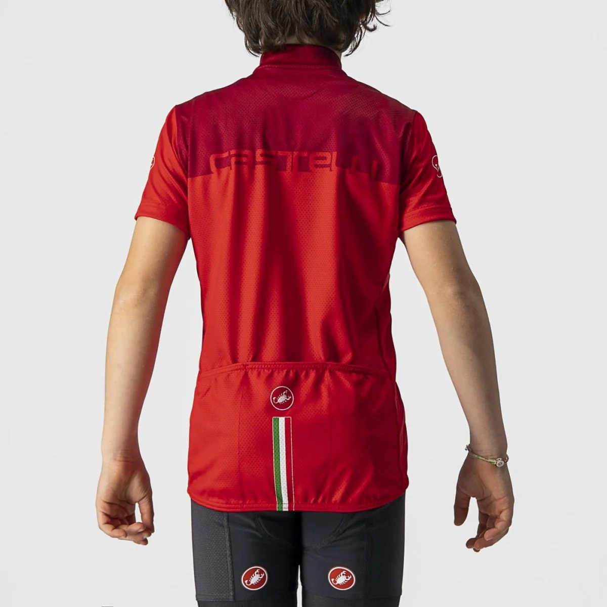 Maillot Neo Prologo Enfant - Enfant | Castelli - Image 2