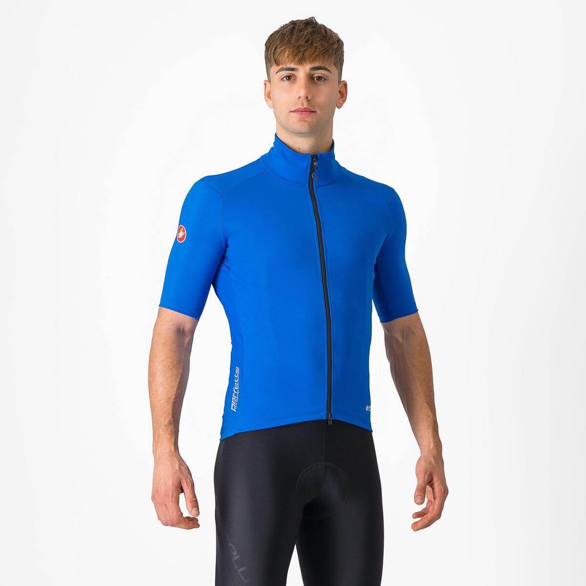Maillot Perfetto Ros 2 Wind - Homme | Castelli - Image 2