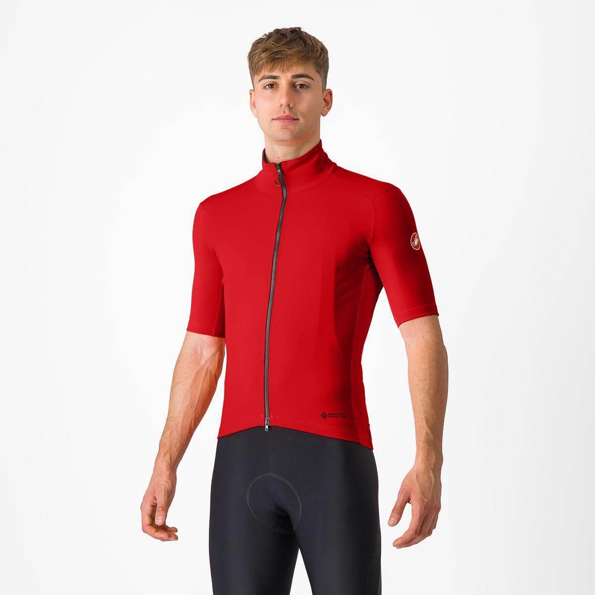Maillot Perfetto Ros 2 Wind - Homme | Castelli - Image 3