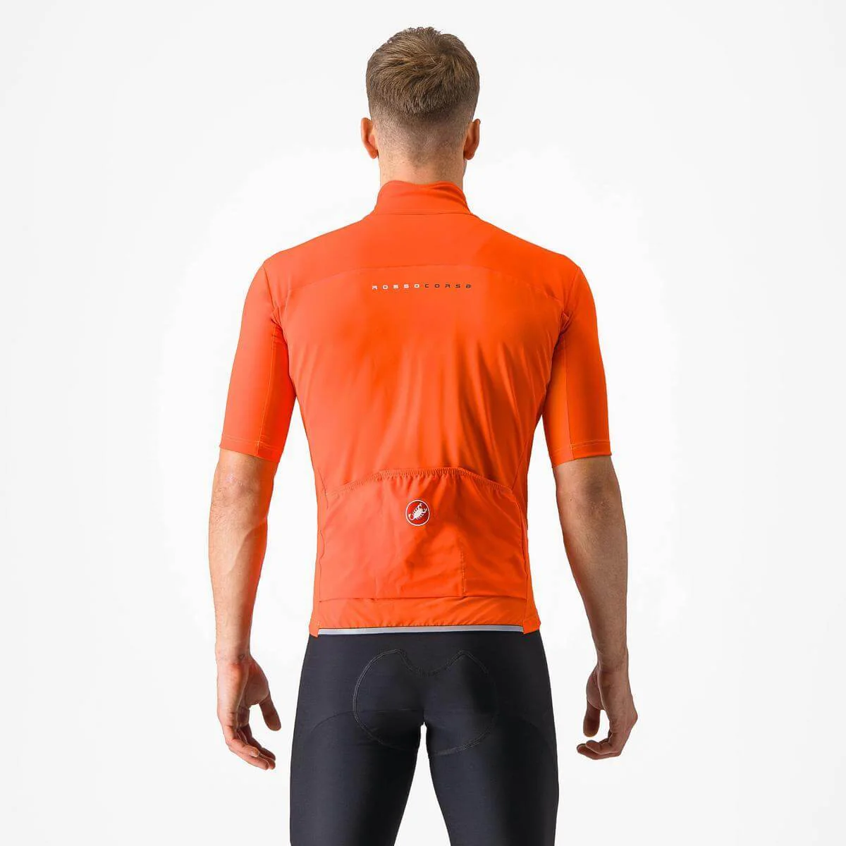 Maillot Perfetto Ros 2 Wind - Homme | Castelli - Image 4