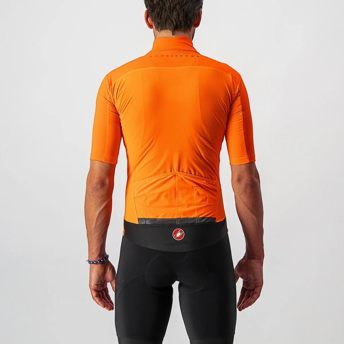 Maillot Perfetto Ros Light - Homme | Castelli - Image 4