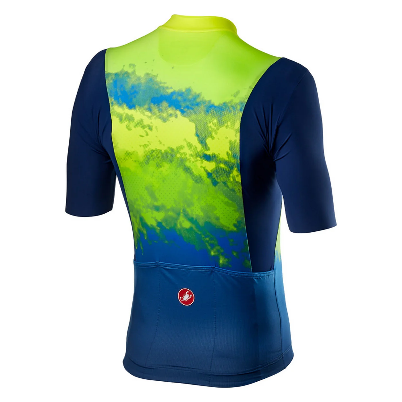 Maillot Polvere - Homme | Castelli - Image 4