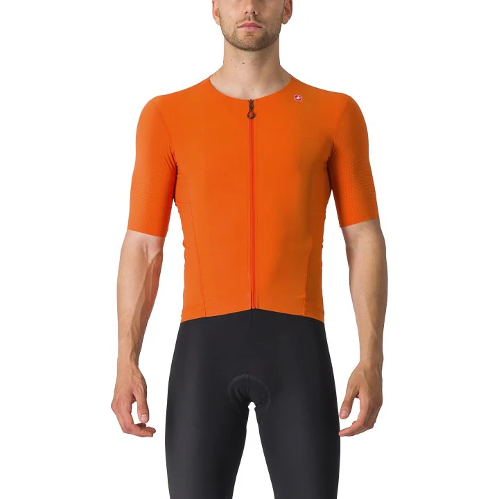 Premio Black maillot Homme | Castelli - Image 11