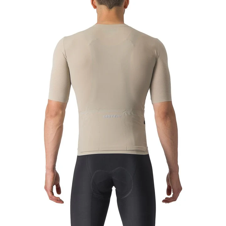 Premio Black maillot Homme | Castelli - Image 12