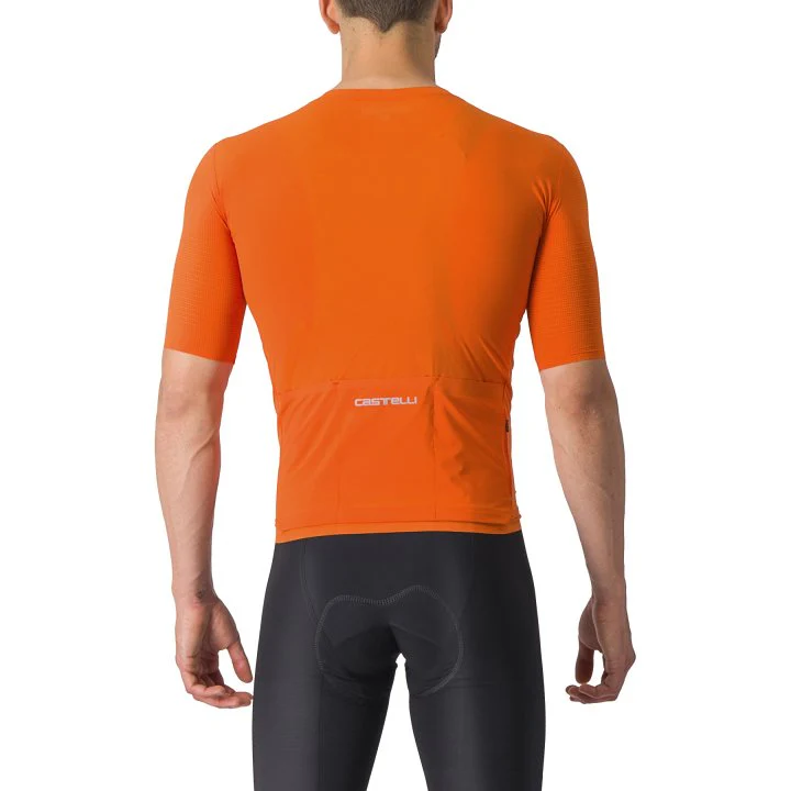 Premio Black maillot Homme | Castelli - Image 13