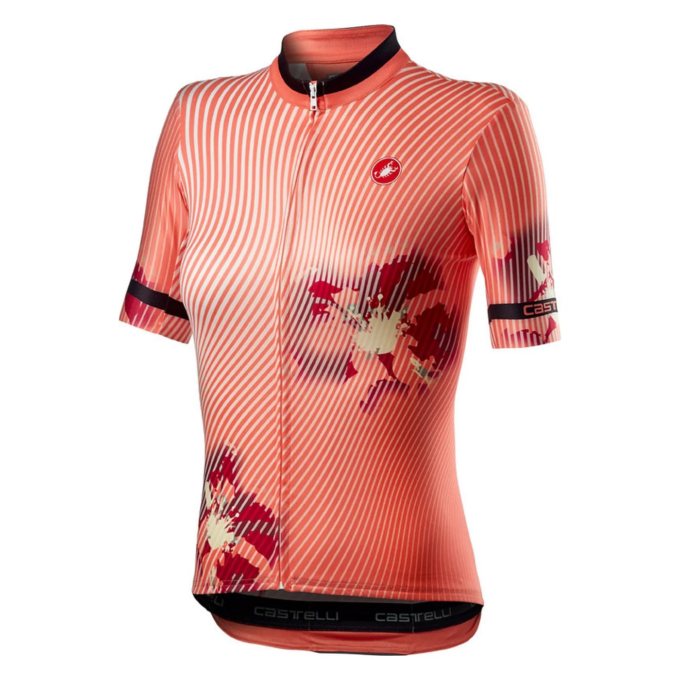 Maillot Primavera - Femme | Castelli - Image 2