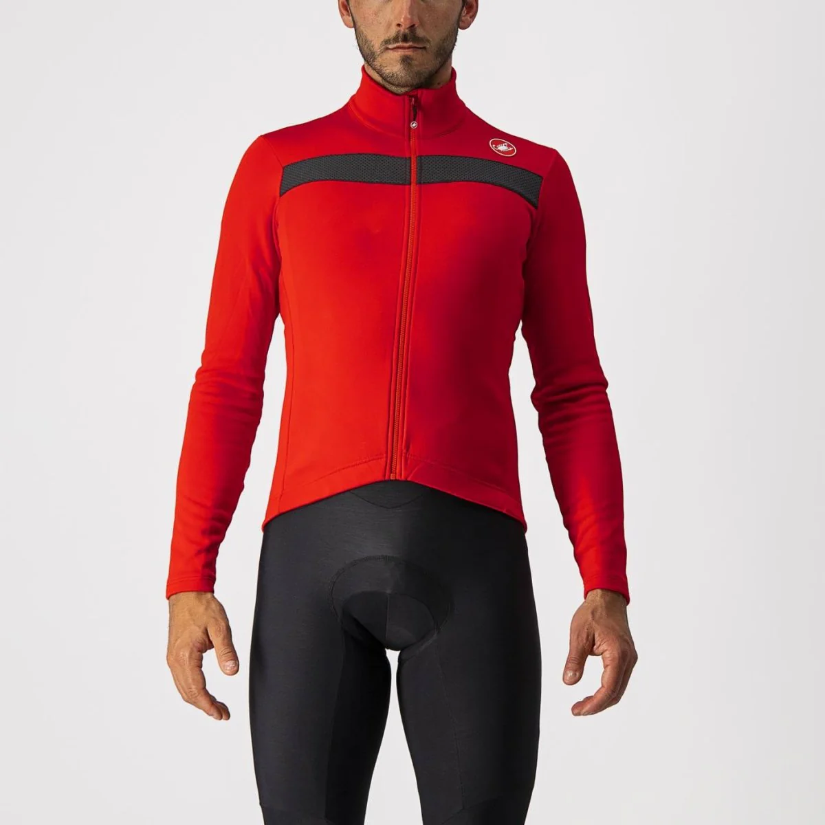 Maillot Long Puro 3 - Homme | Castelli - Image 10