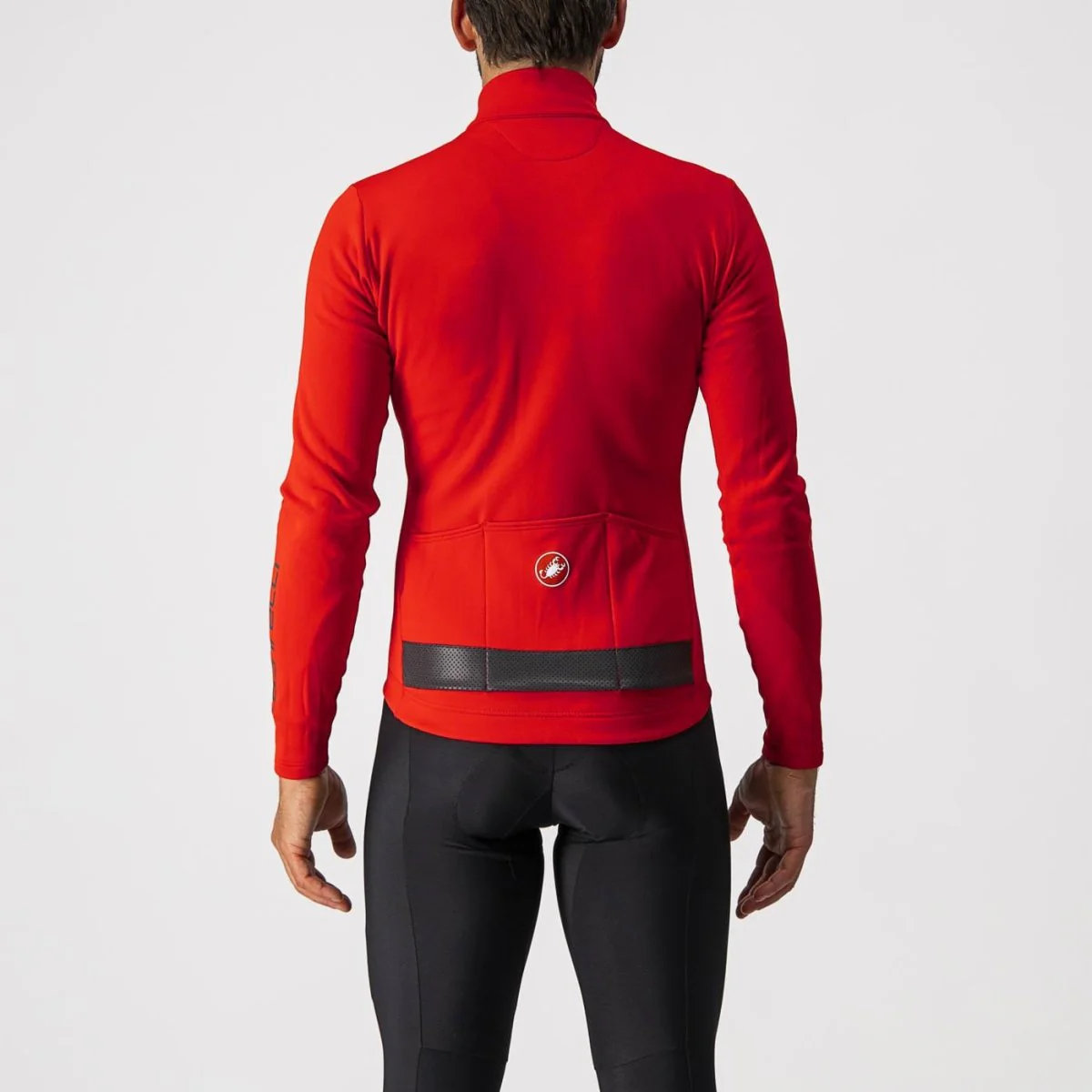 Maillot Long Puro 3 - Homme | Castelli - Image 11