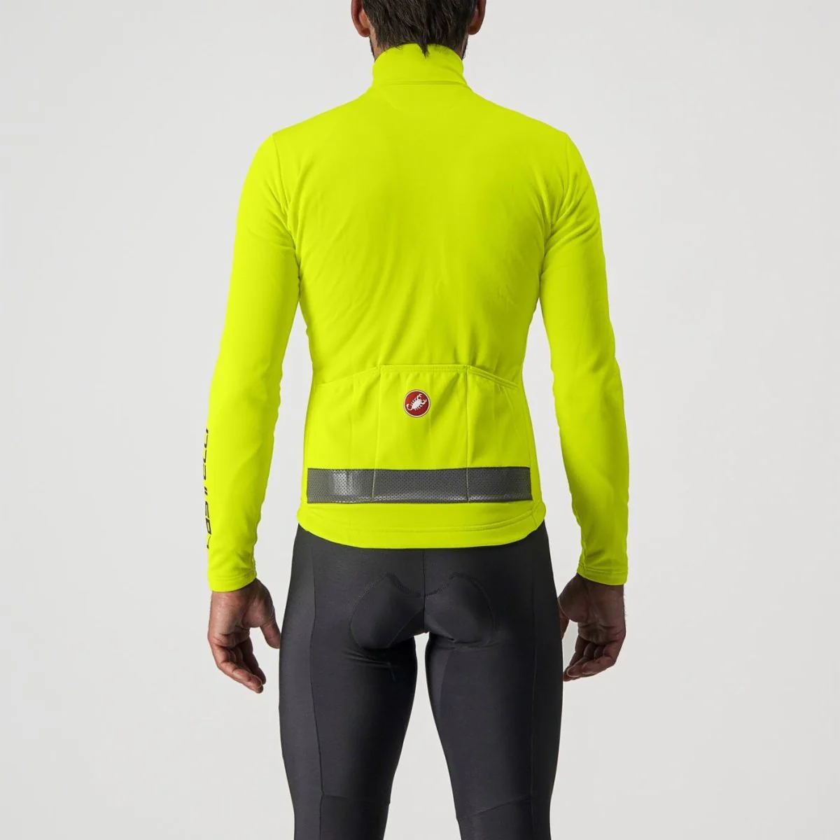 Maillot Long Puro 3 - Homme | Castelli - Image 13