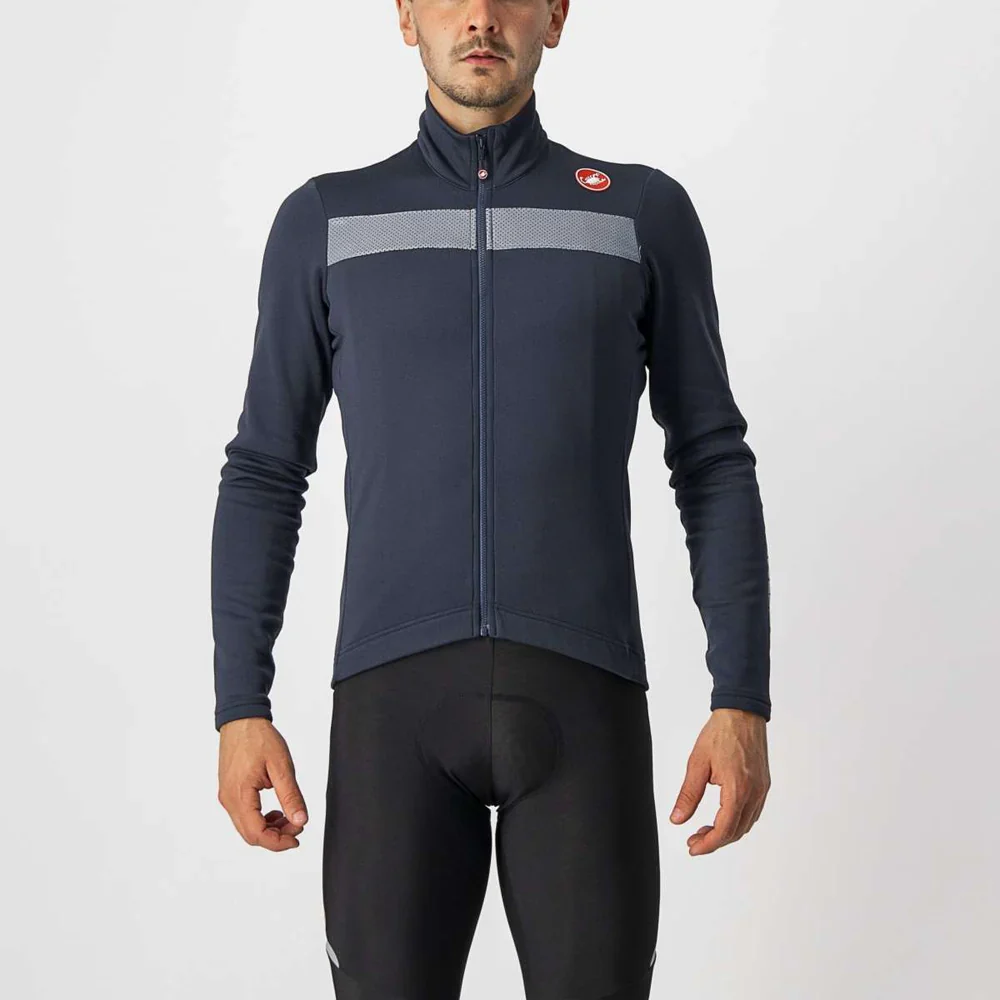 Maillot Long Puro 3 - Homme | Castelli - Image 14