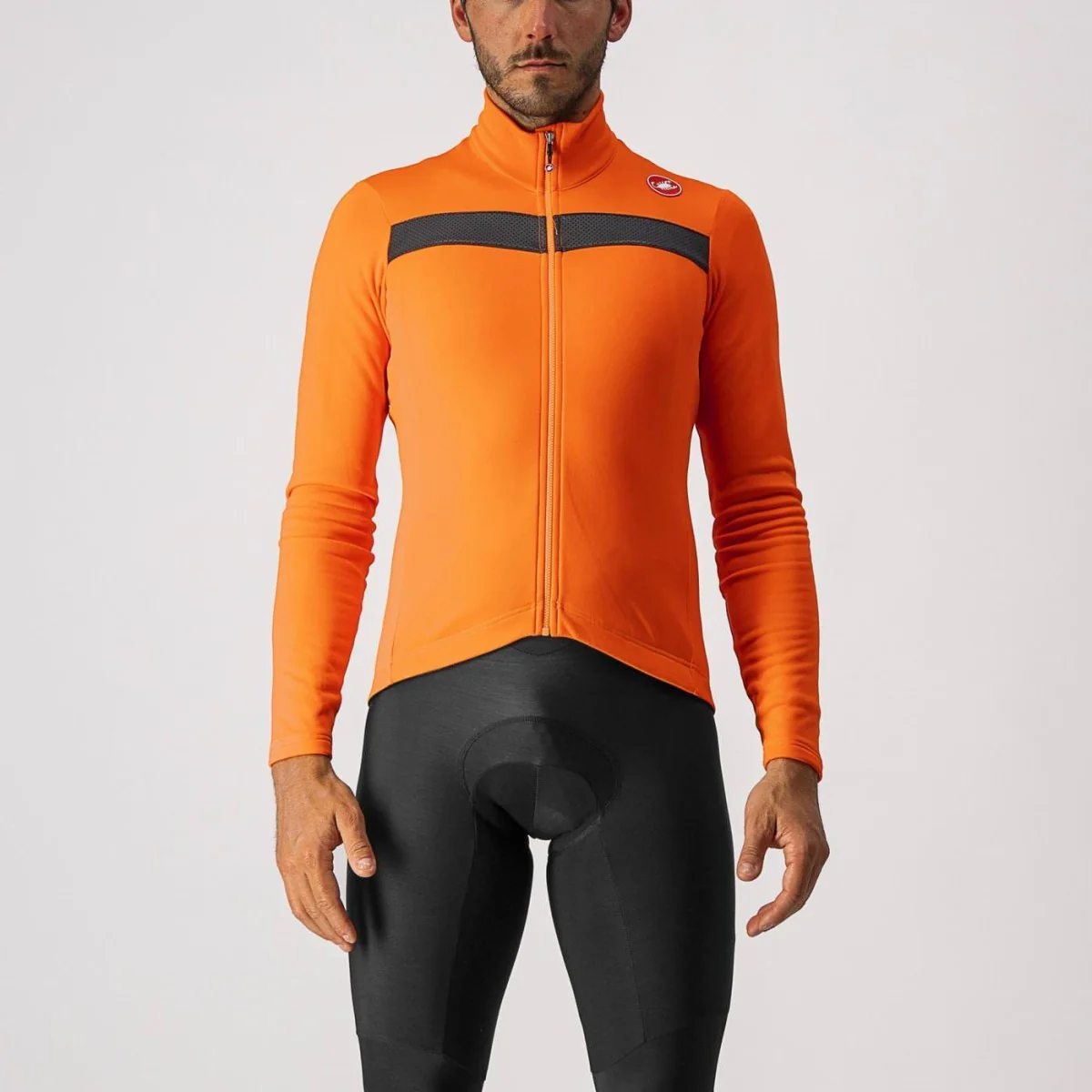 Maillot Long Puro 3 - Homme | Castelli - Image 3
