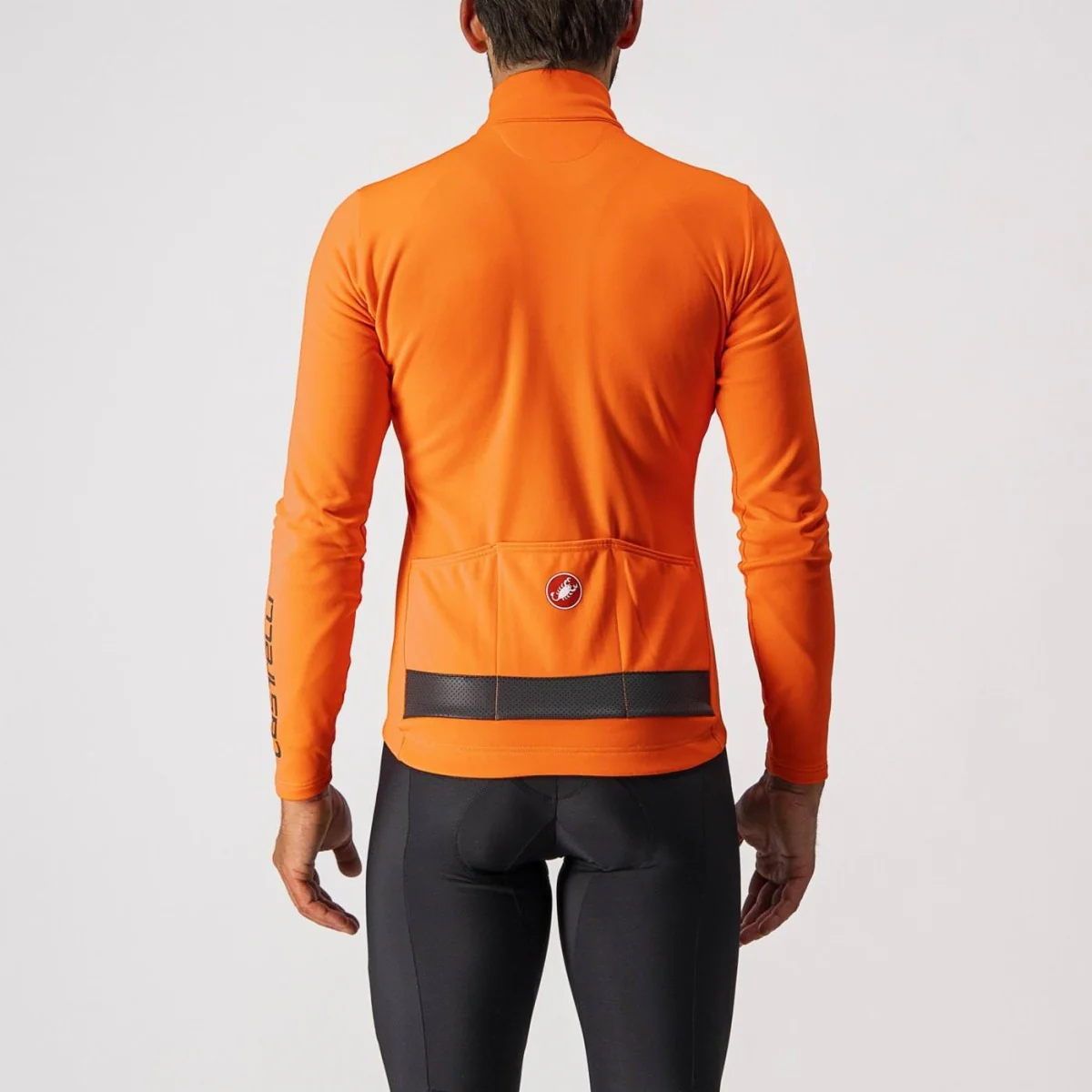 Maillot Long Puro 3 - Homme | Castelli - Image 4