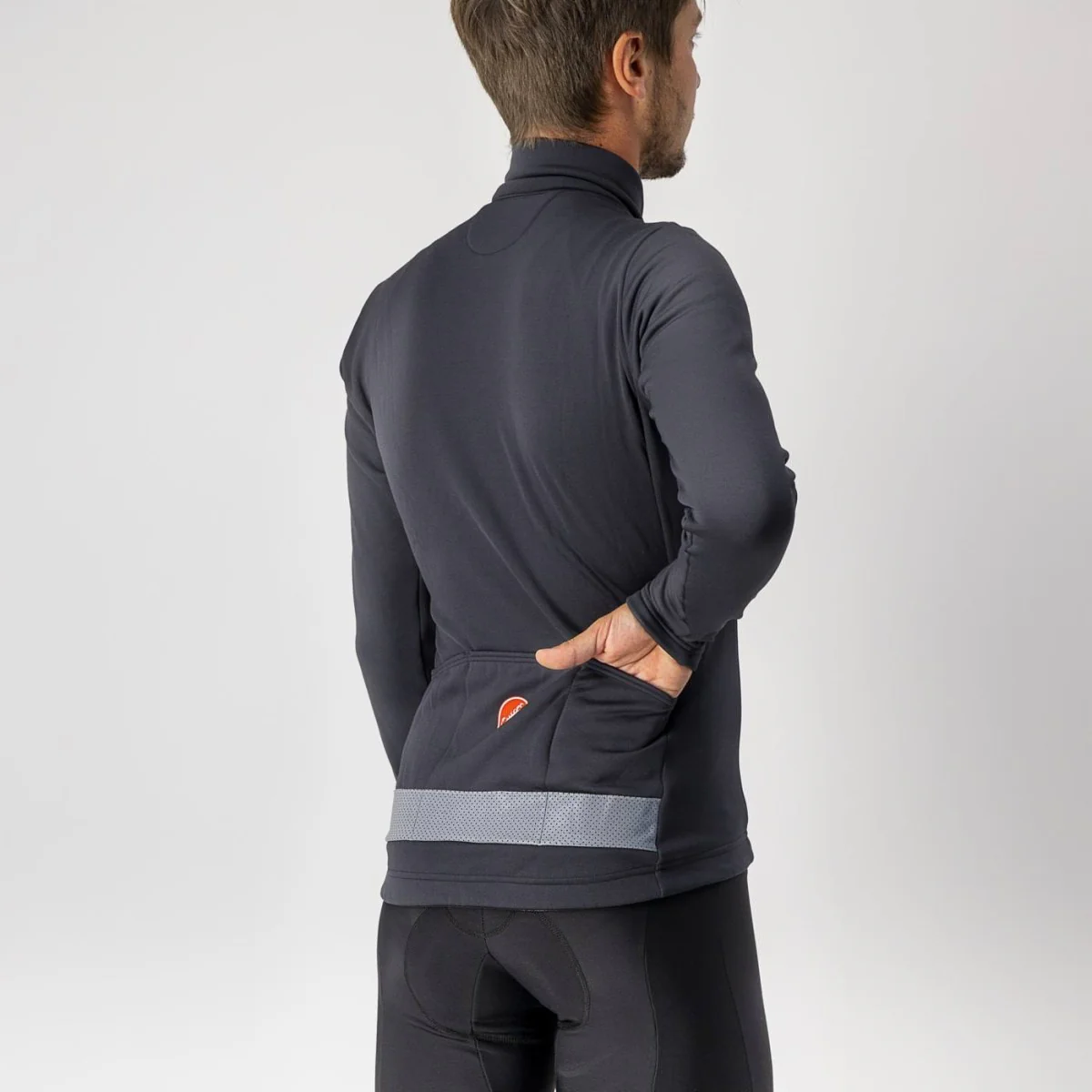 Maillot Long Puro 3 - Homme | Castelli - Image 6