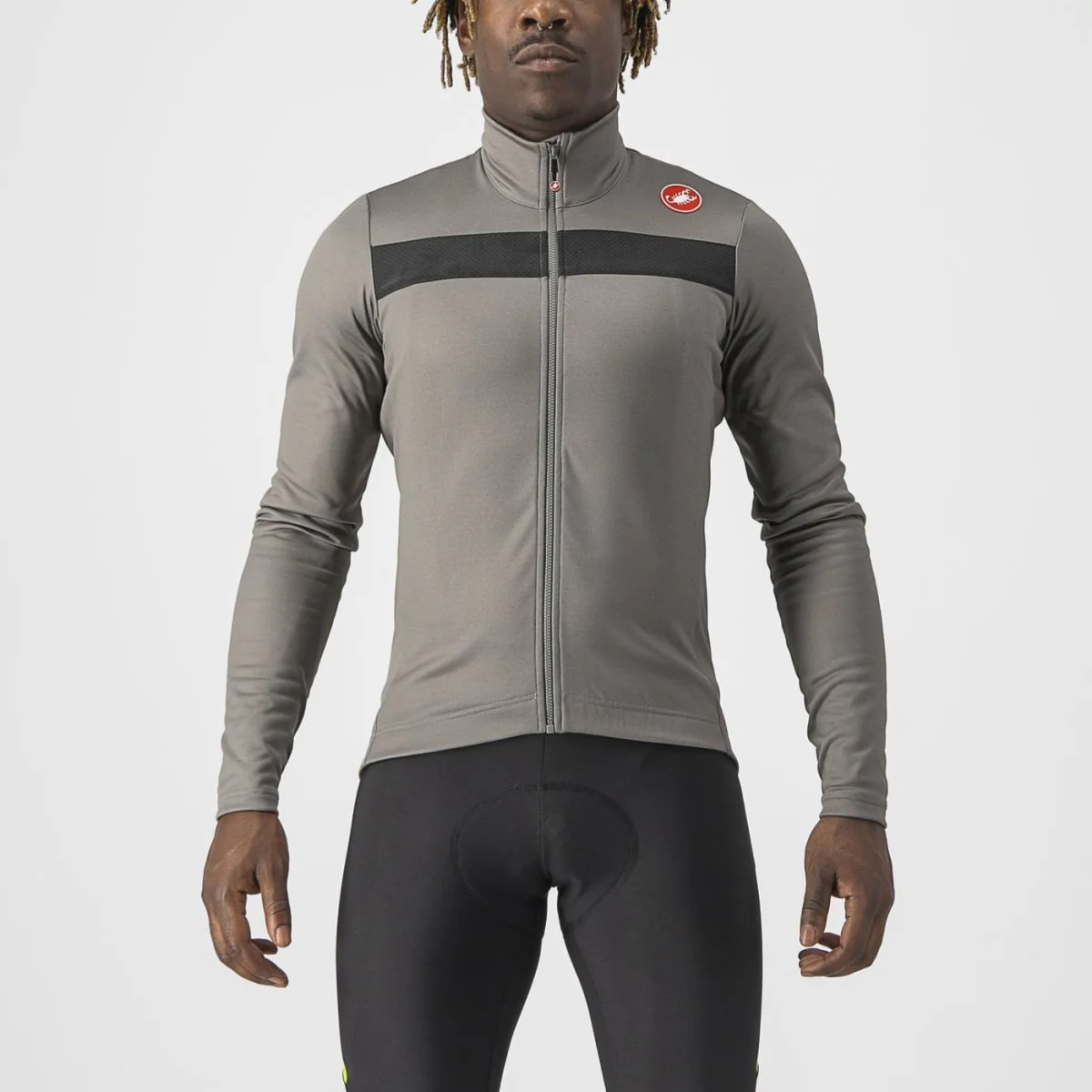 Maillot Long Puro 3 - Homme | Castelli - Image 7