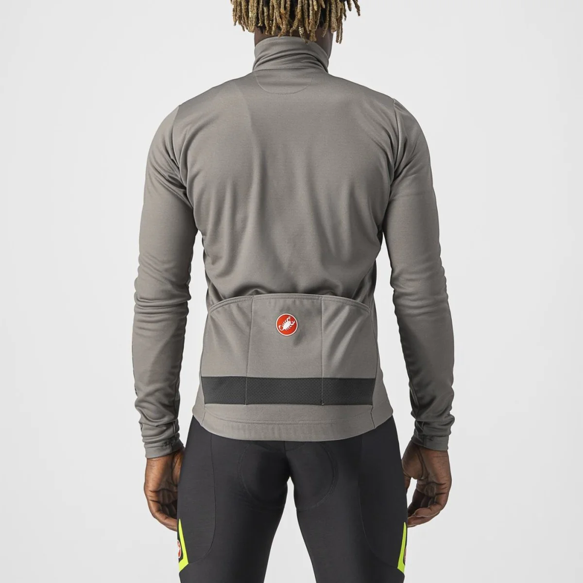 Maillot Long Puro 3 - Homme | Castelli - Image 8