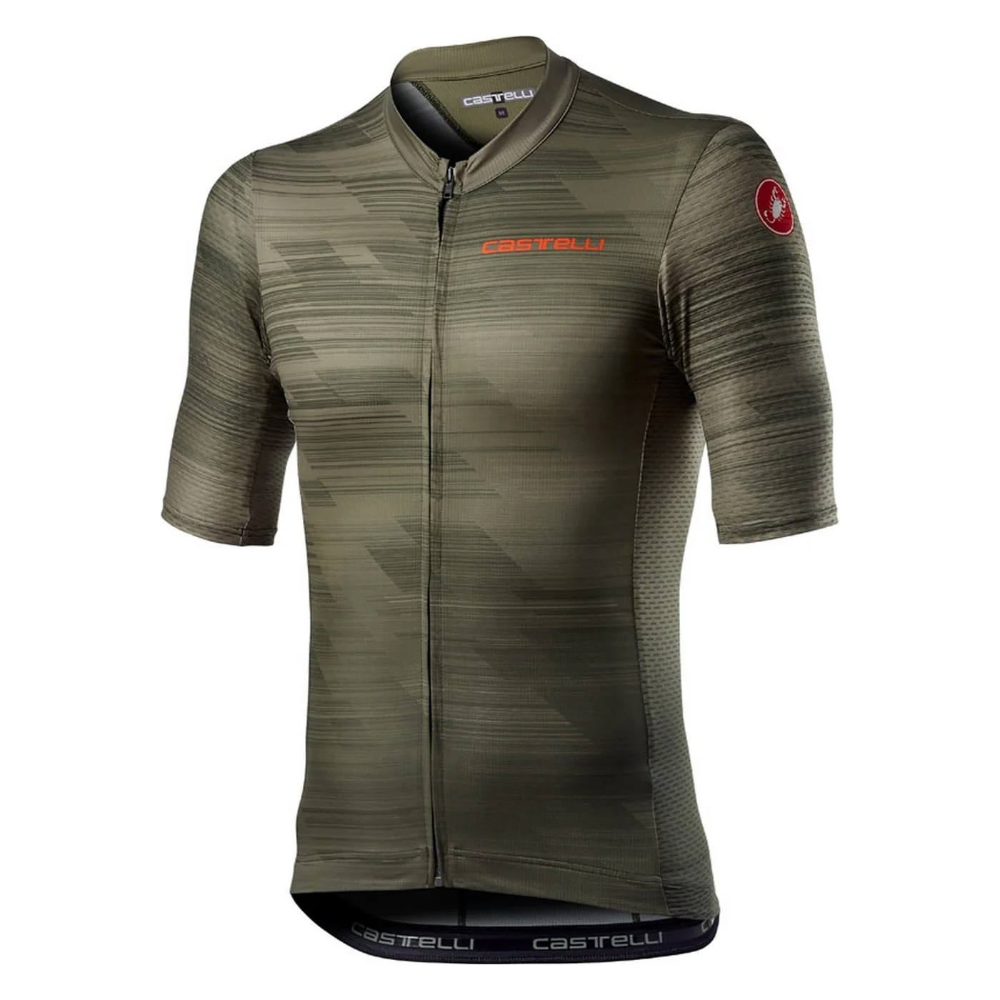 Maillot Rapido - Homme | Castelli - Image 4