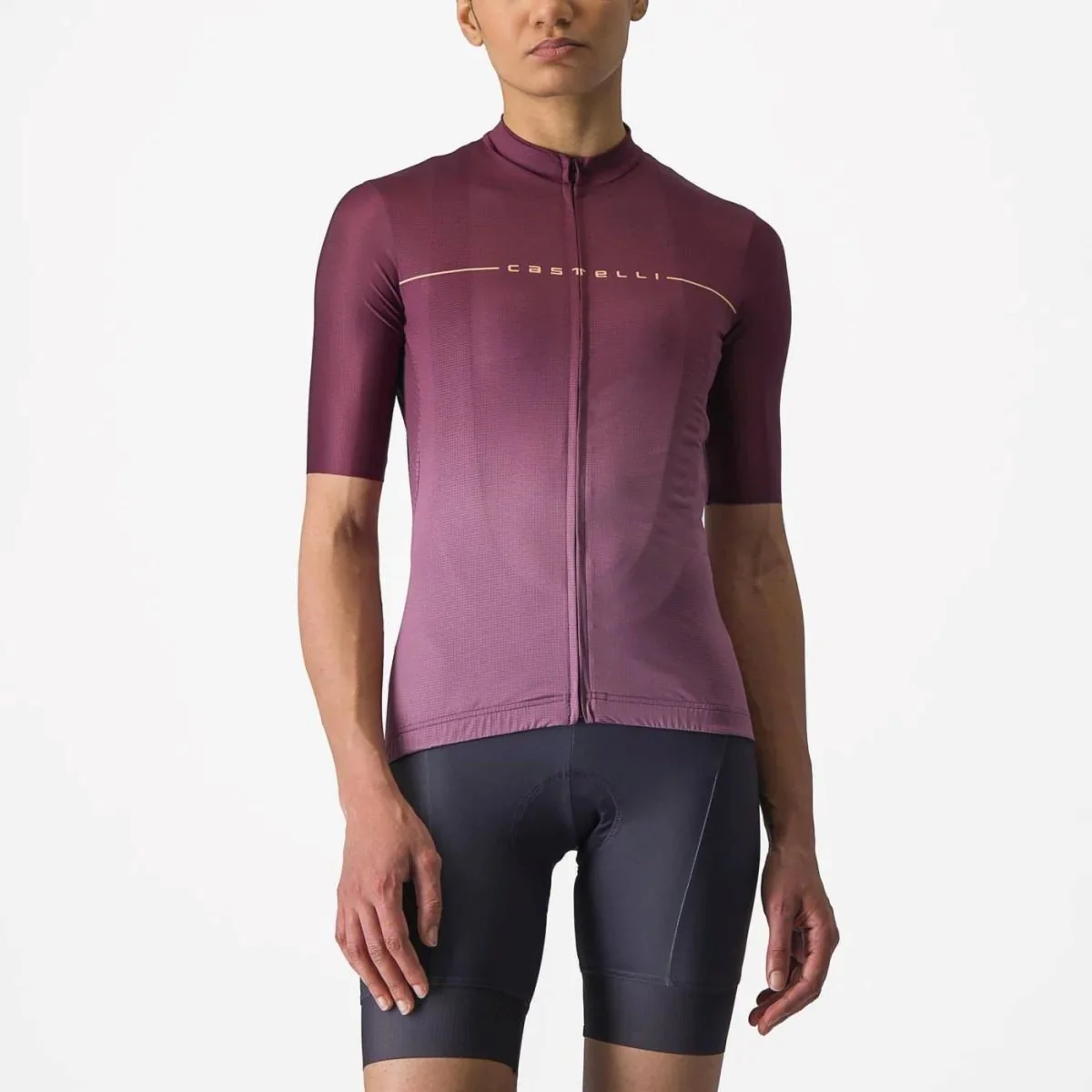 Maillot Salita - Femme | Castelli