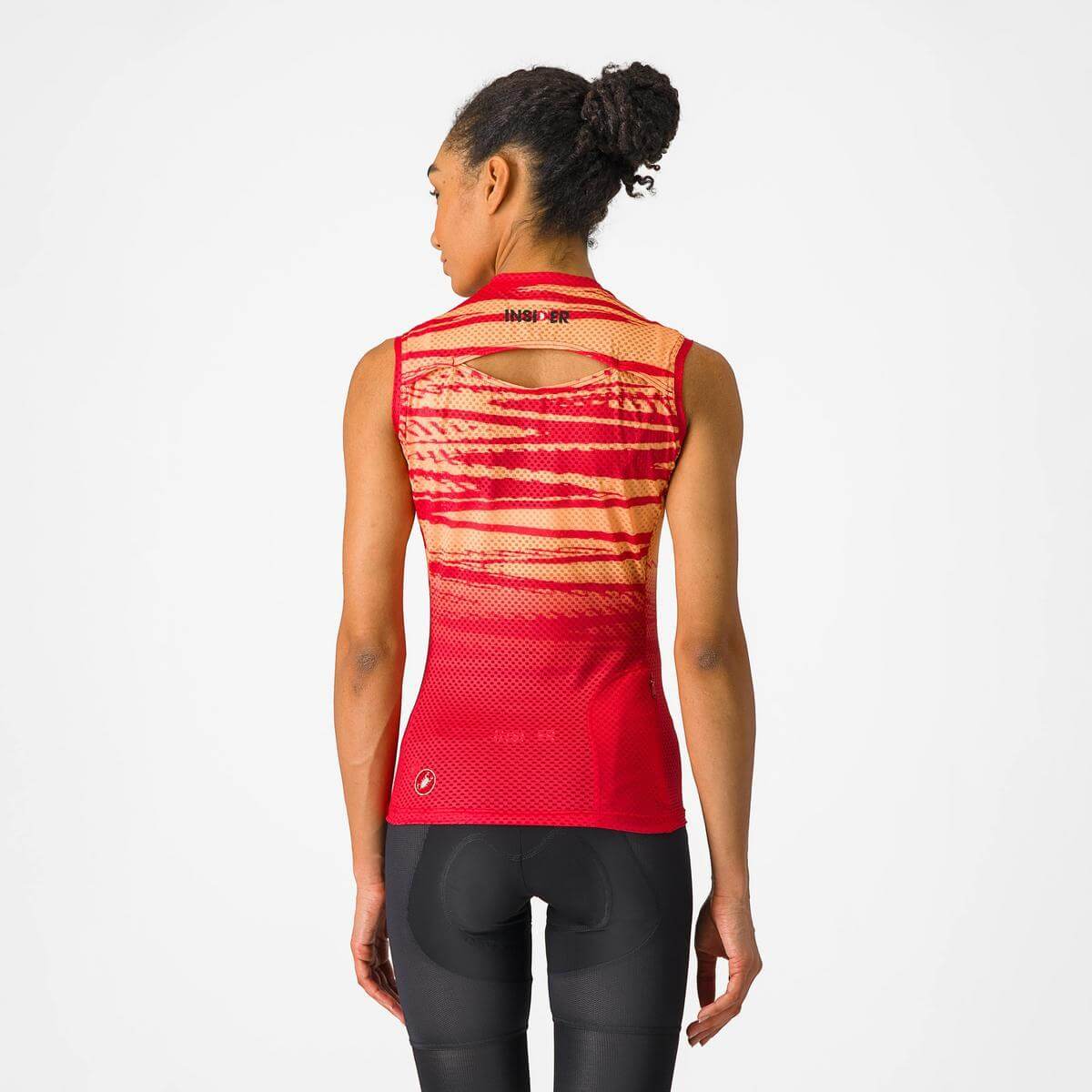 Maillot Sm Insider 2 W - Femme | Castelli - Image 3