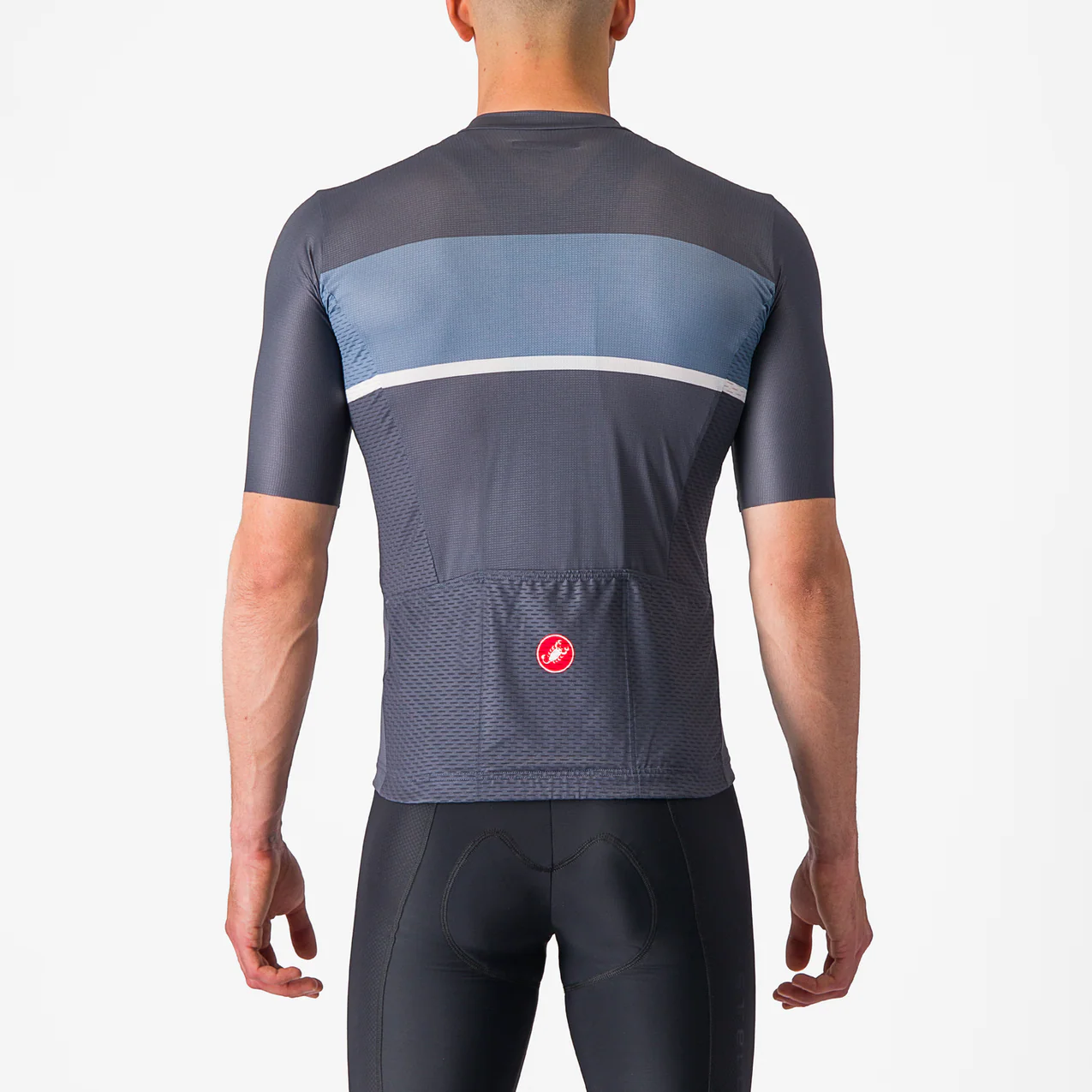 Maillot TRADIZIONE | Castelli - Image 2