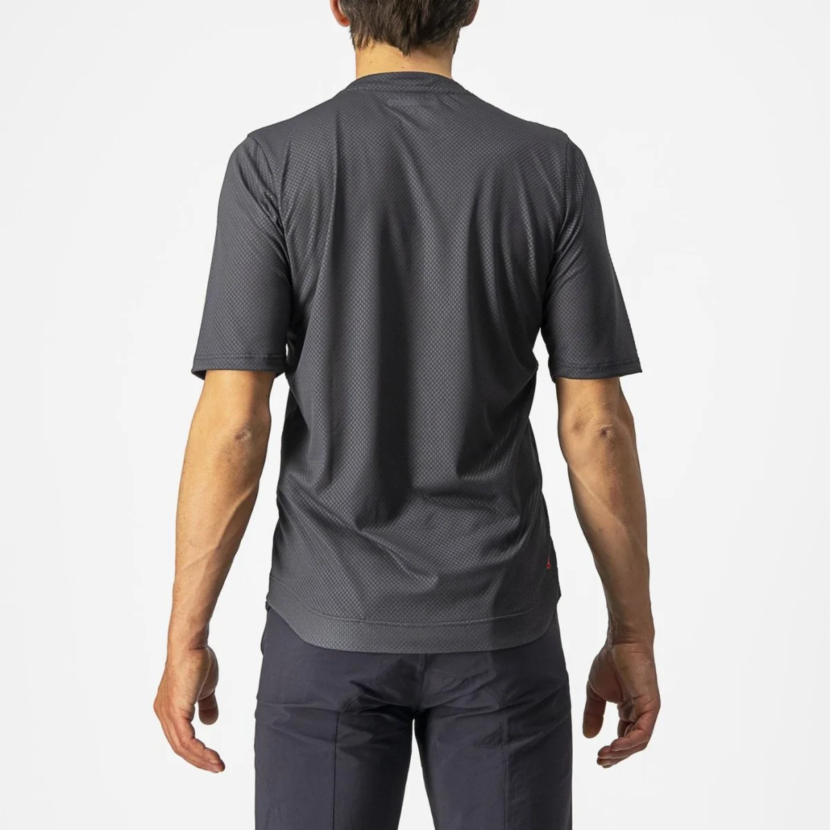 Maillot Trail Tech   - Homme | Castelli - Image 2