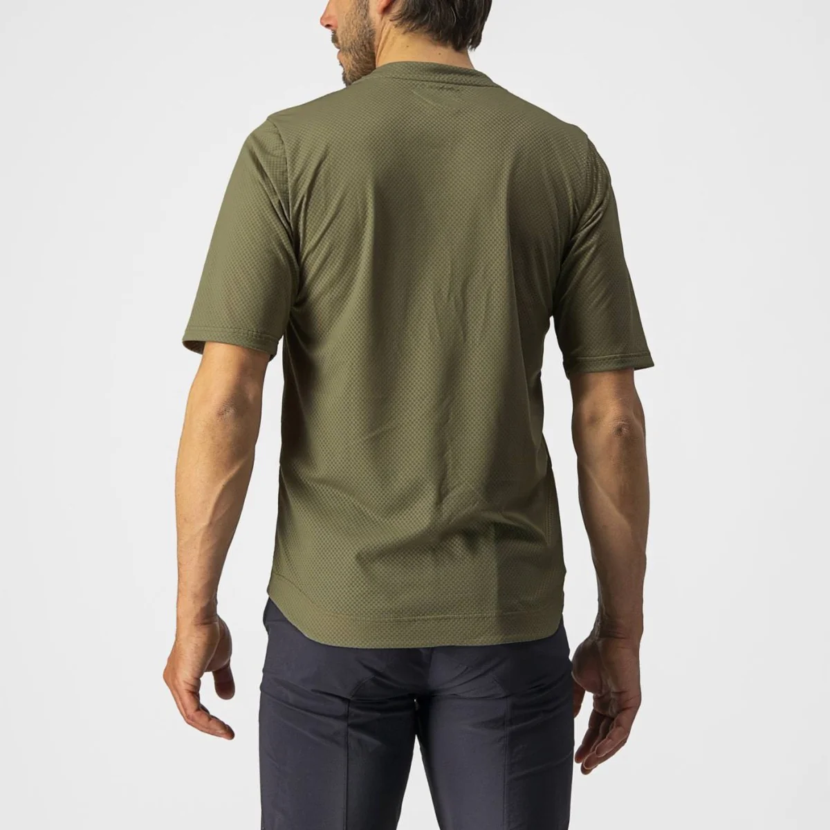 Maillot Trail Tech   - Homme | Castelli - Image 4