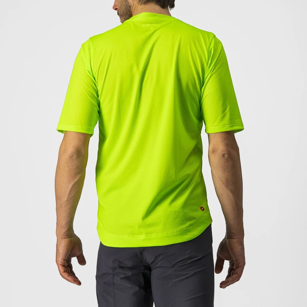 Maillot Trail Tech   - Homme | Castelli - Image 8