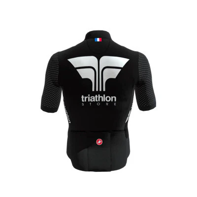 Maillot Triathlon Store Squadra | Castelli - Image 3