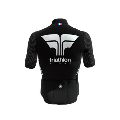 Maillot Triathlon Store Squadra | Castelli - Image 5