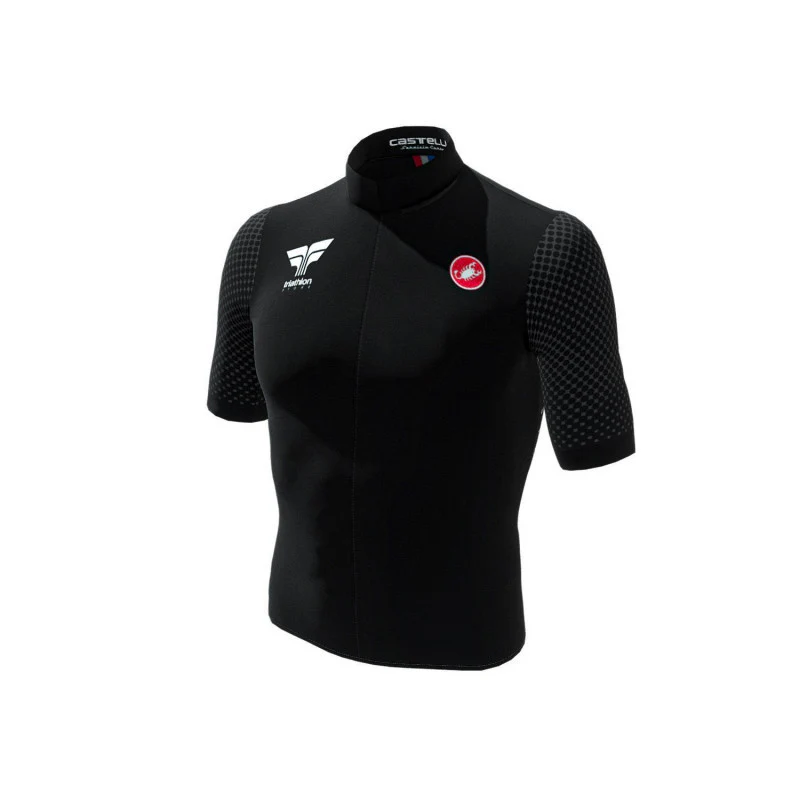 Maillot Triathlon Store Squadra | Castelli - Image 6