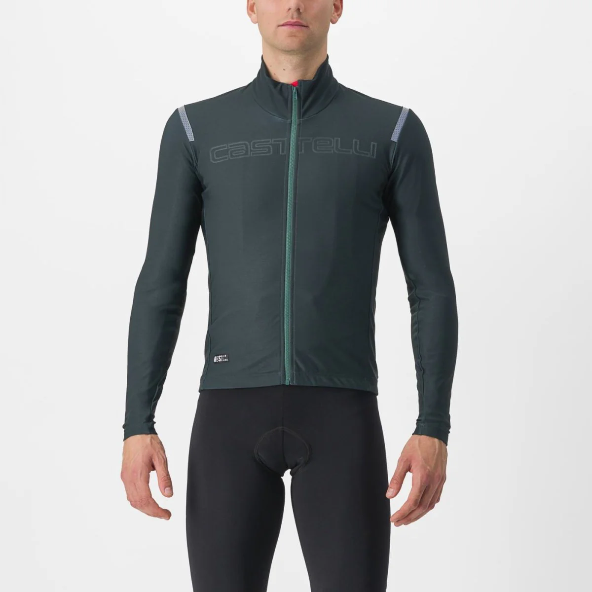 Maillot Tutto Nano Ros - Homme | Castelli - Image 10