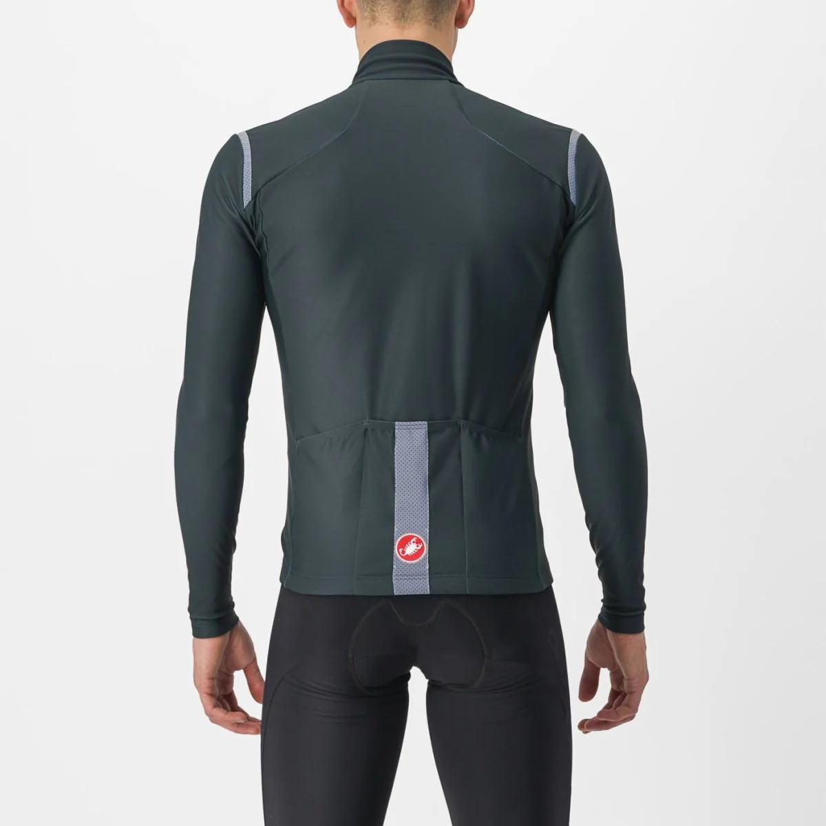 Maillot Tutto Nano Ros - Homme | Castelli - Image 11