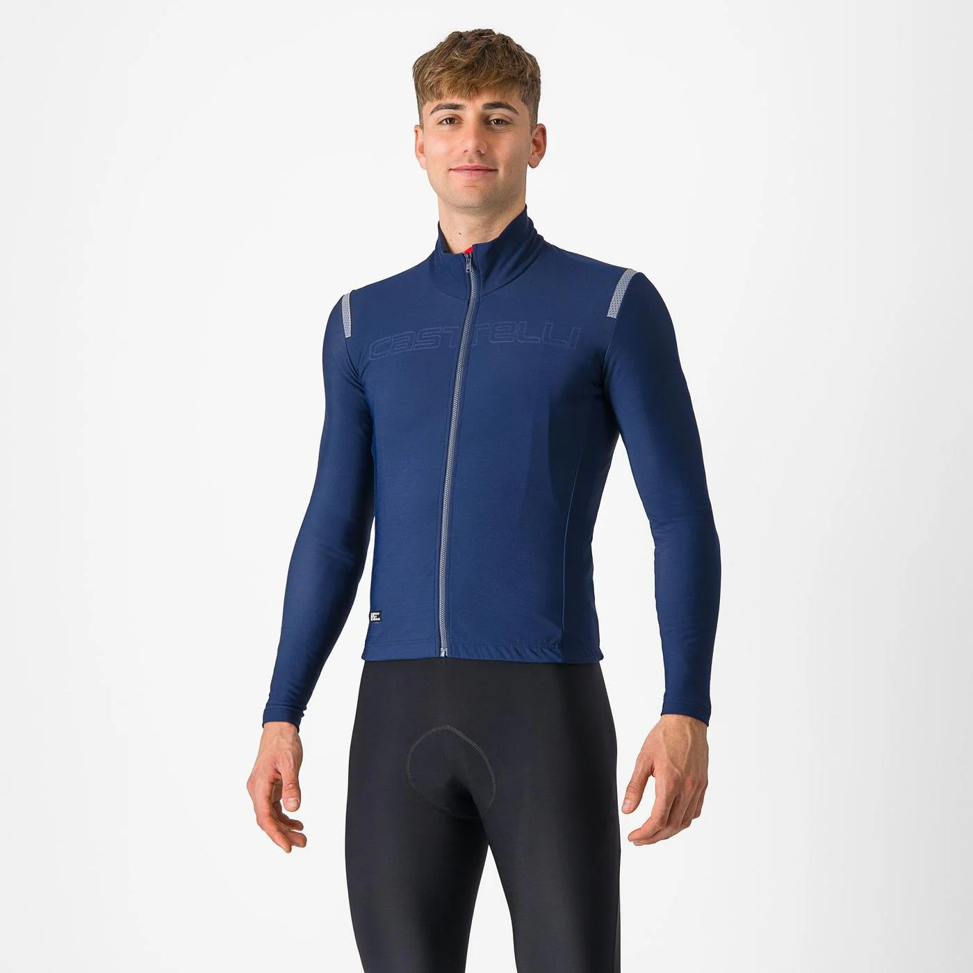Maillot Tutto Nano Ros - Homme | Castelli - Image 12