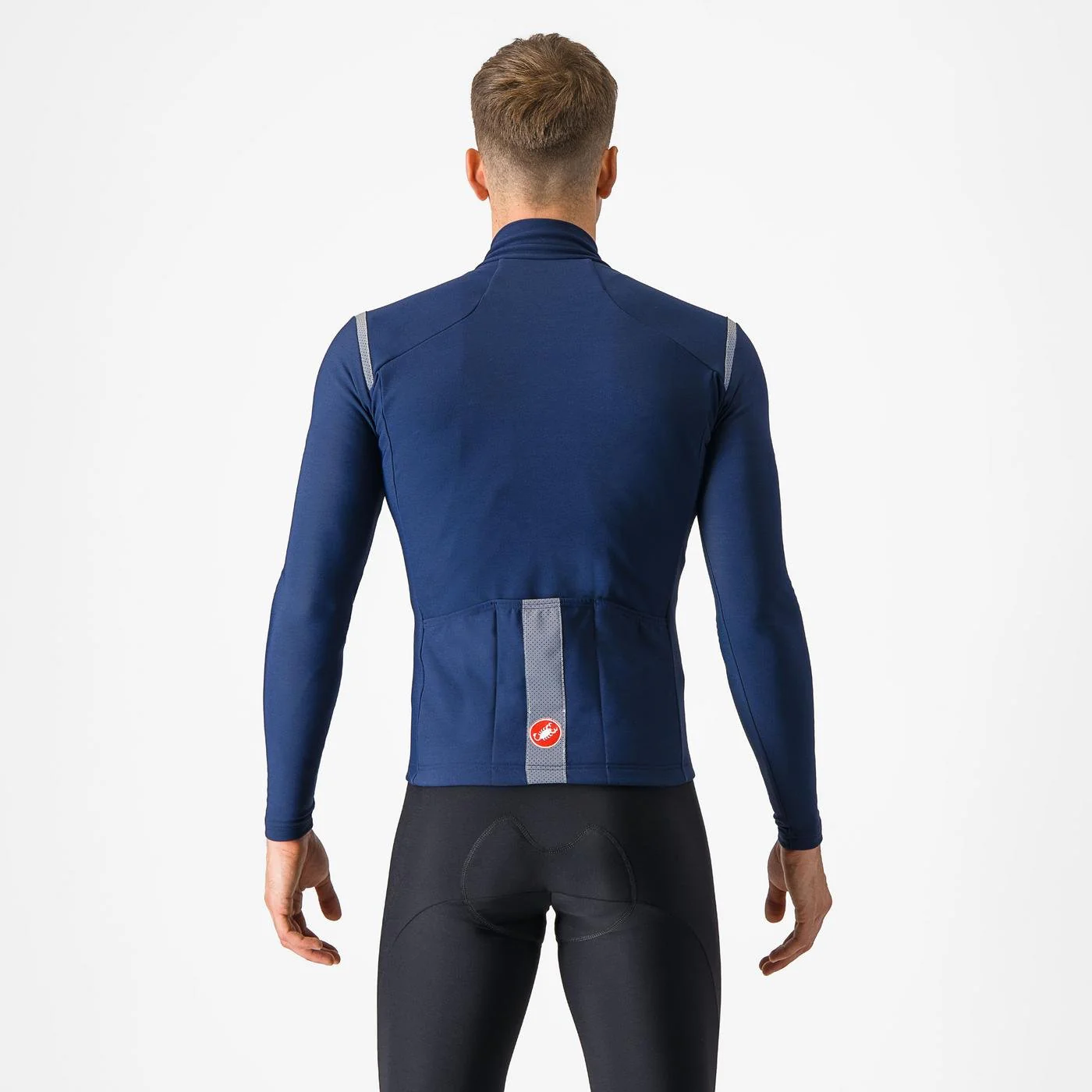 Maillot Tutto Nano Ros - Homme | Castelli - Image 13