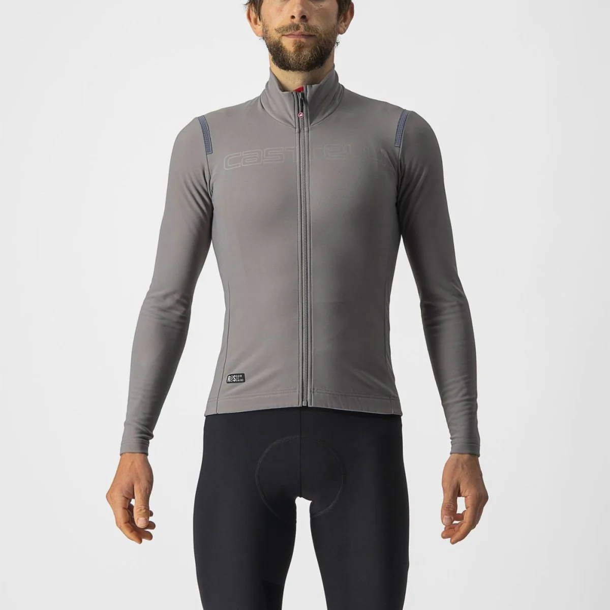 Maillot Tutto Nano Ros - Homme | Castelli - Image 15