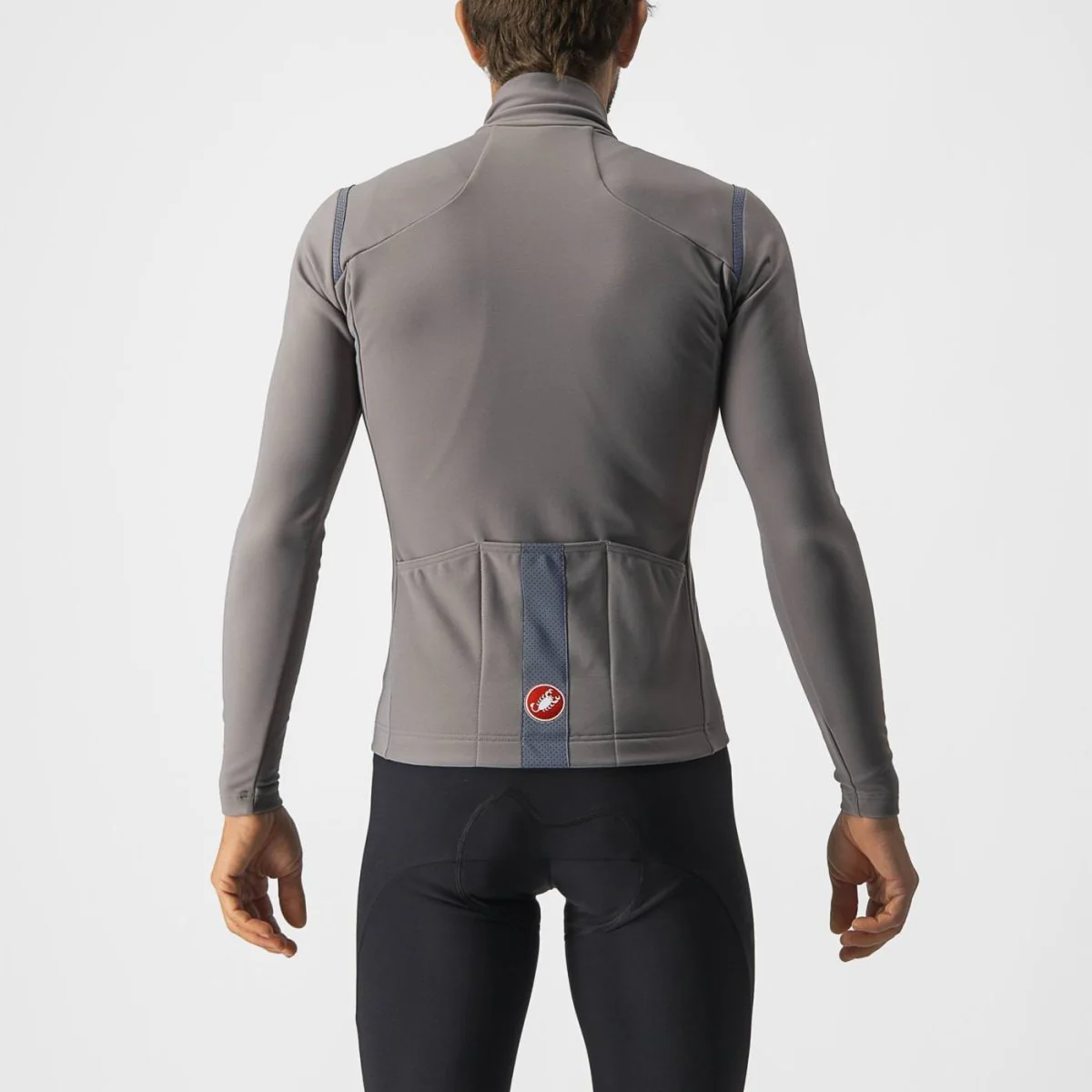 Maillot Tutto Nano Ros - Homme | Castelli - Image 16