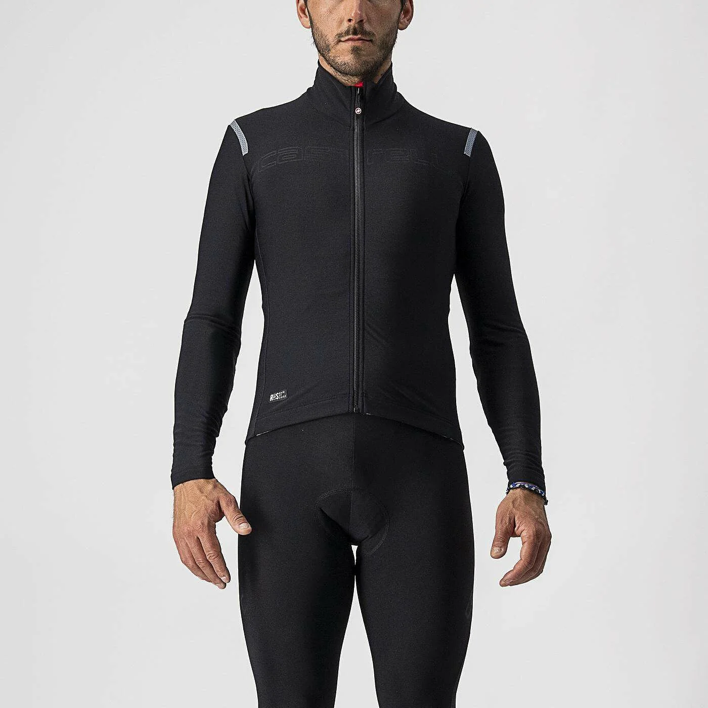 Maillot Tutto Nano Ros - Homme | Castelli - Image 3