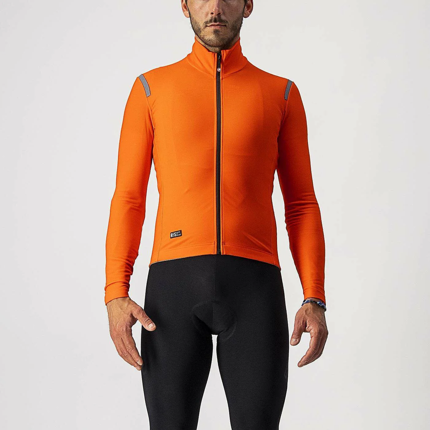 Maillot Tutto Nano Ros - Homme | Castelli - Image 5