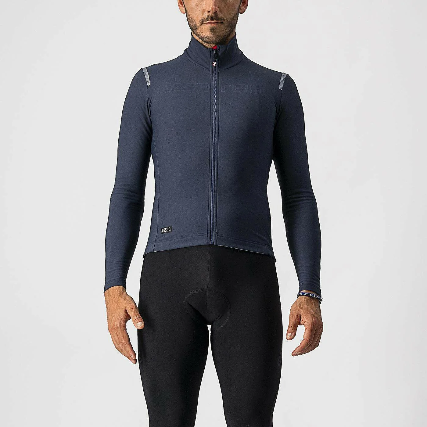 Maillot Tutto Nano Ros - Homme | Castelli - Image 7