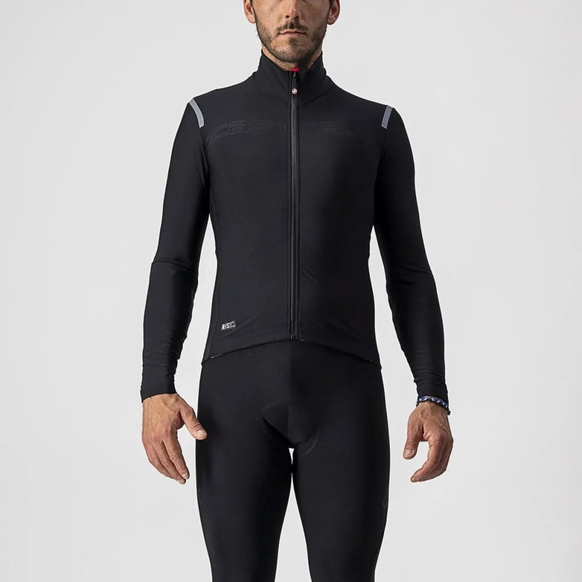 Maillot Tutto Nano Ros - Homme | Castelli - Image 8