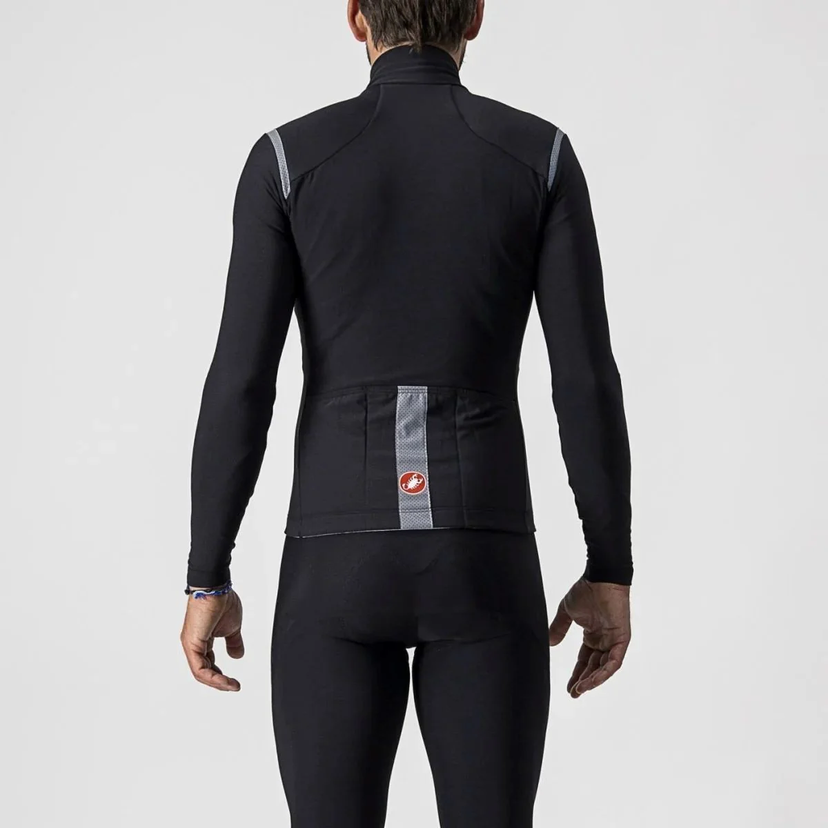 Maillot Tutto Nano Ros - Homme | Castelli - Image 9