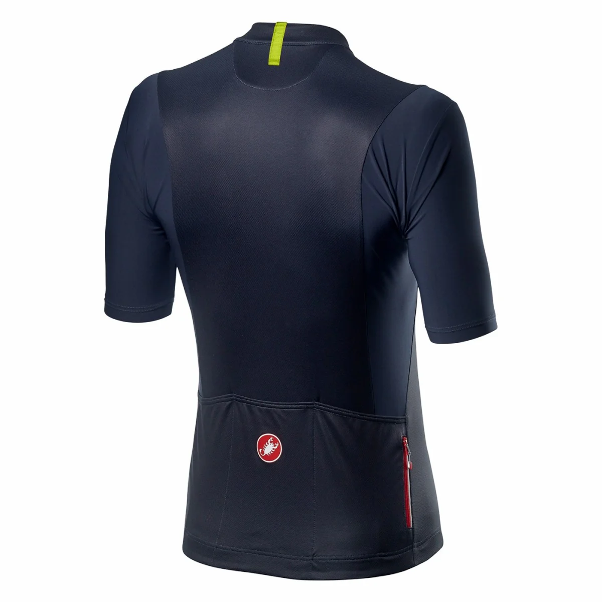 Maillot Unlimited Gravel - Homme | Castelli - Image 4
