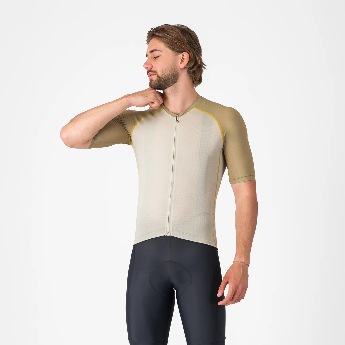MAILLOT UNLIMITED ENDURANCE 3