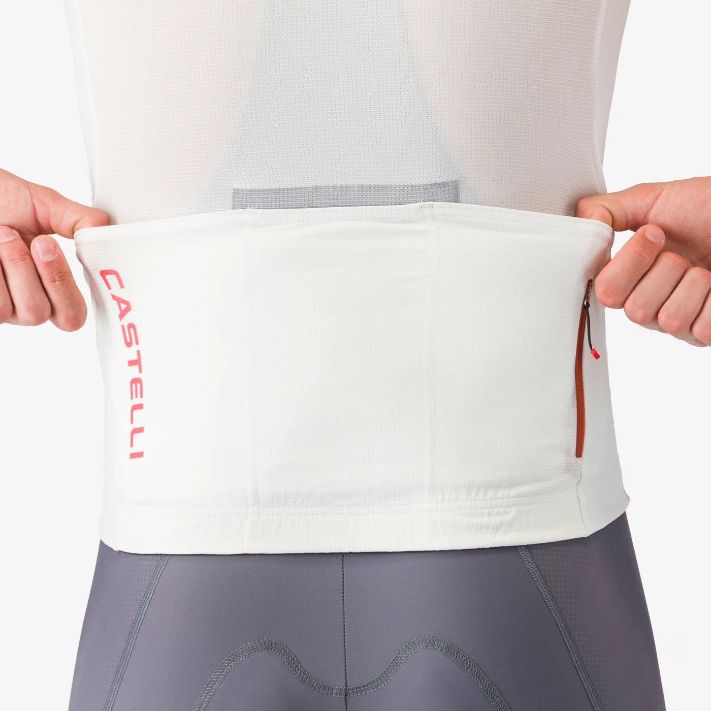 MAILLOT UNLIMITED ENDURANCE 3 - Image 10