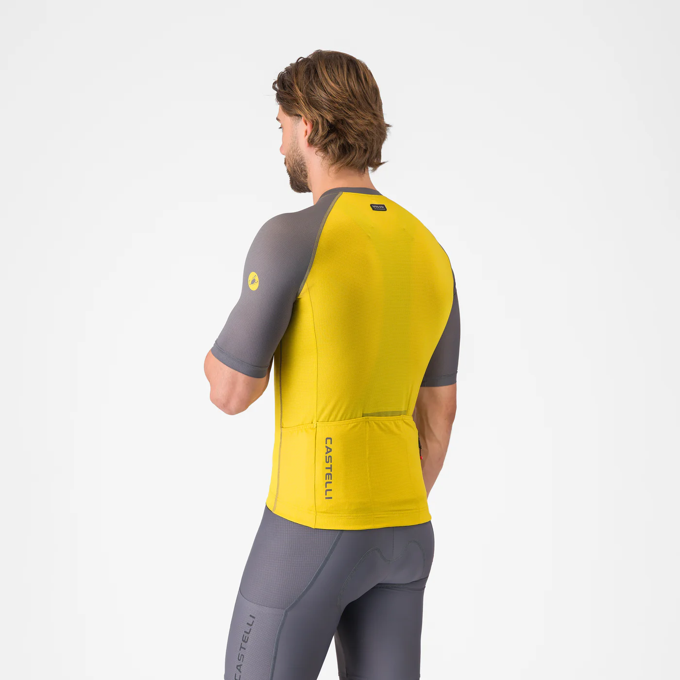MAILLOT UNLIMITED ENDURANCE 3 - Image 14