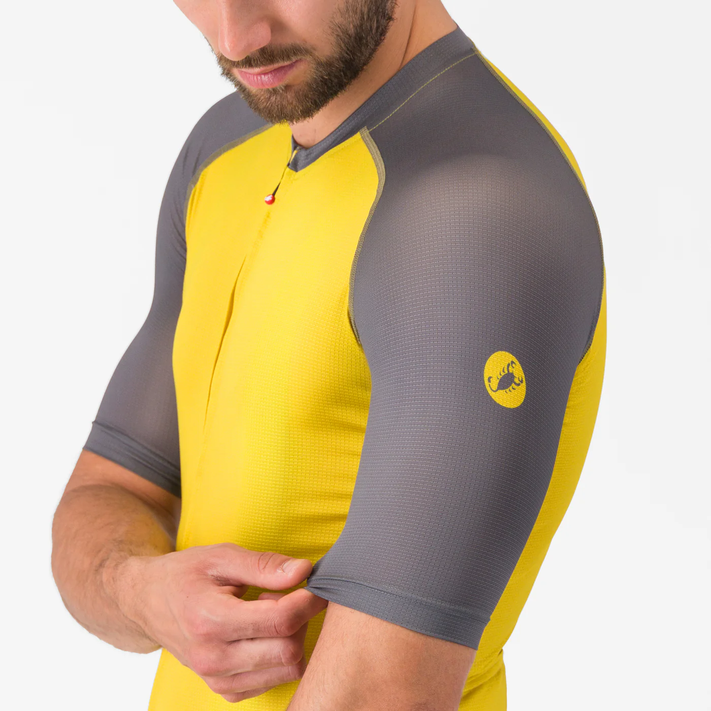 MAILLOT UNLIMITED ENDURANCE 3 - Image 15